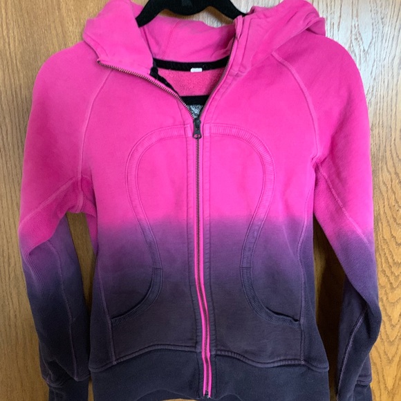 lululemon athletica Jackets & Blazers - Lululemon athletica jacket